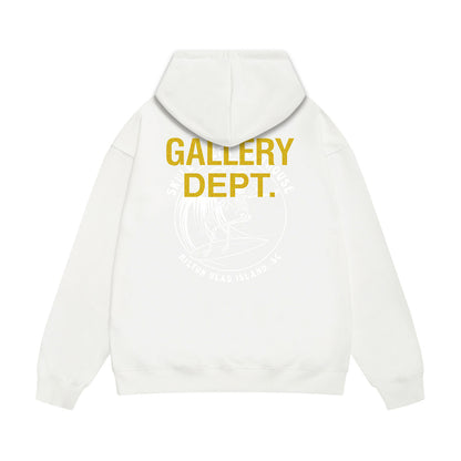 SOLL Gallery Dept Fashion sweatshirts