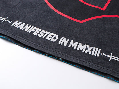 SOLL Godspeed Fashion T-shirt