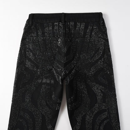 SOLL Amiri Fashion jeans 9318