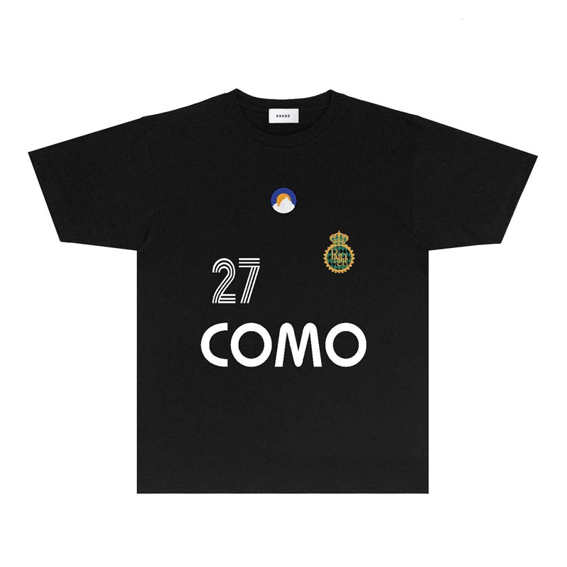 SOLL Rhude Fashion T-shirt