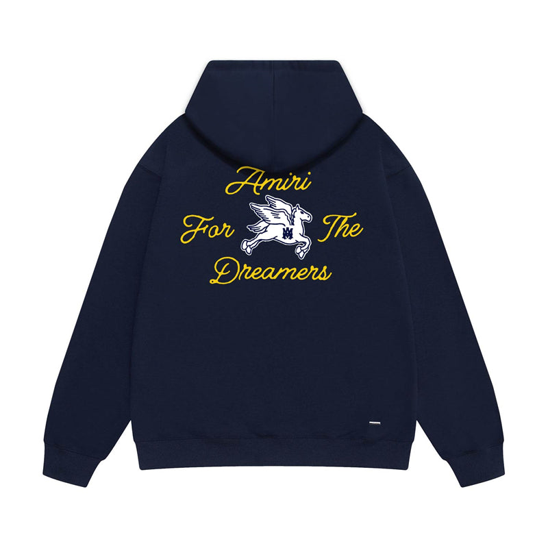 SOLL Amiri Fashion sweatshirts