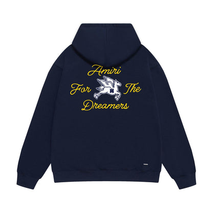 SOLL Amiri Fashion sweatshirts