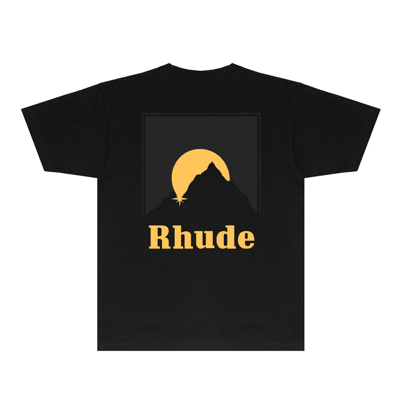 SOLL Rhude Fashion T-shirt