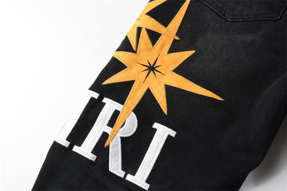 SOLL Amiri Fashion jeans 8937