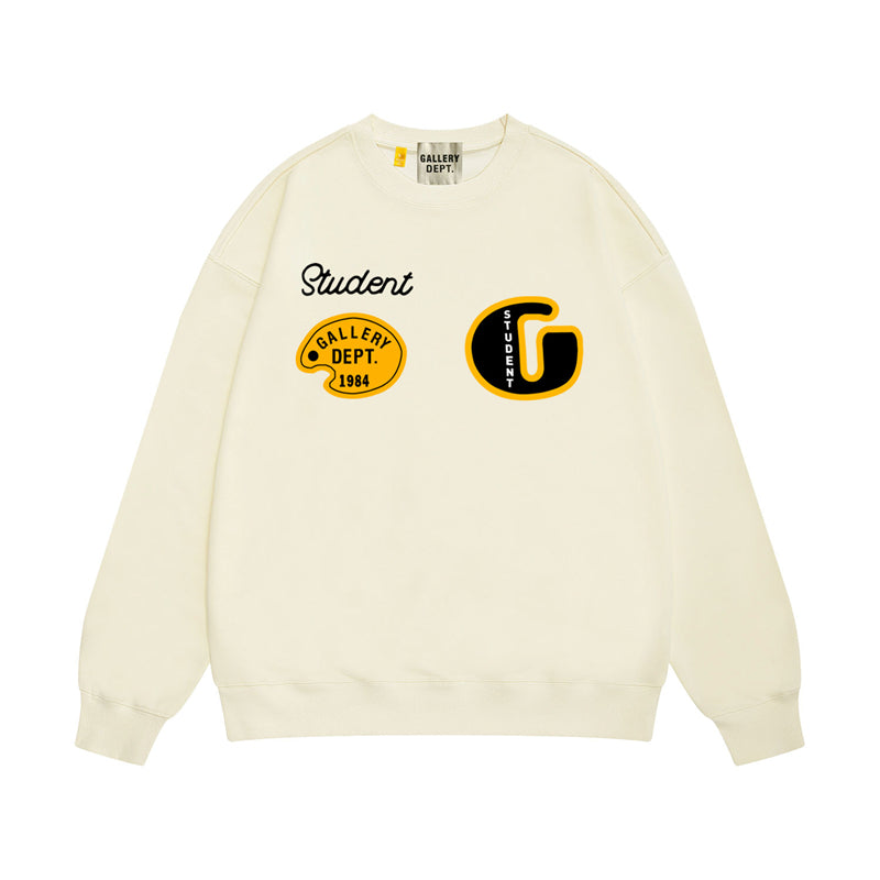 SOLL Gallery Dept Fashion sweatshirts