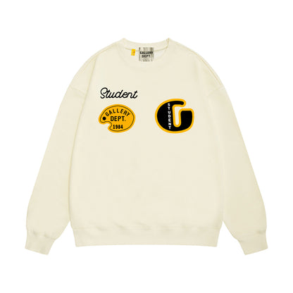 SOLL Gallery Dept Fashion sweatshirts