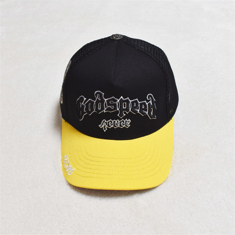 SOLL Godspeed Fashion Hats