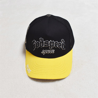 SOLL Godspeed Fashion Hats