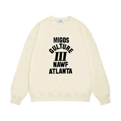 SOLL Gallery Dept Fashion sweatshirts