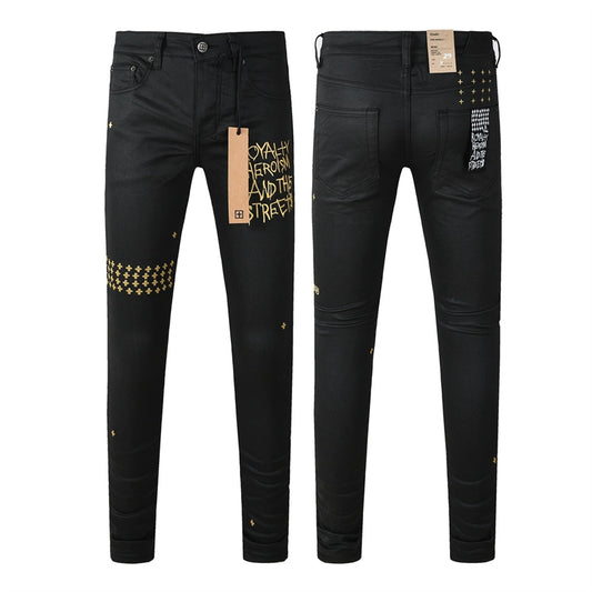 SOLL Ksubi Fashion jeans 3045