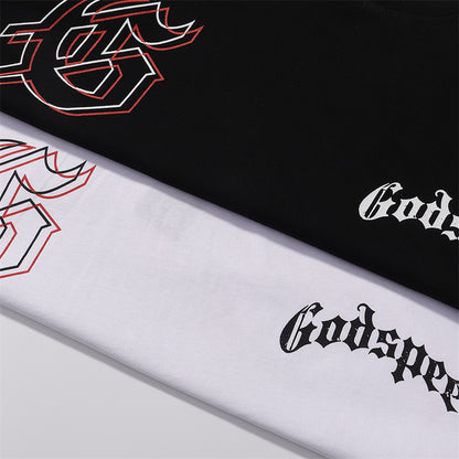 SOLL Godspeed Fashion T-shirt