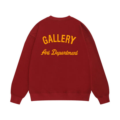 SOLL Gallery Dept Fashion sweatshirts