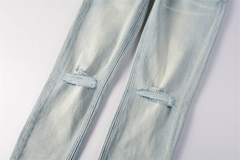 SOLL Ksubi Fashion jeans 3025