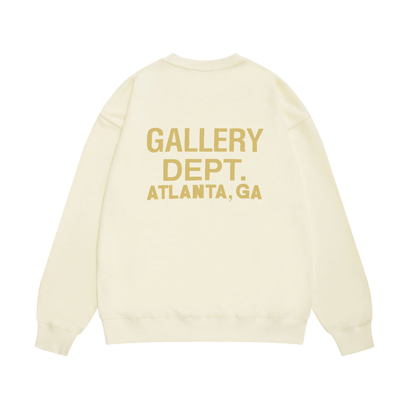 SOLL Gallery Dept Fashion sweatshirts