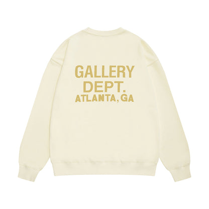 SOLL Gallery Dept Fashion sweatshirts