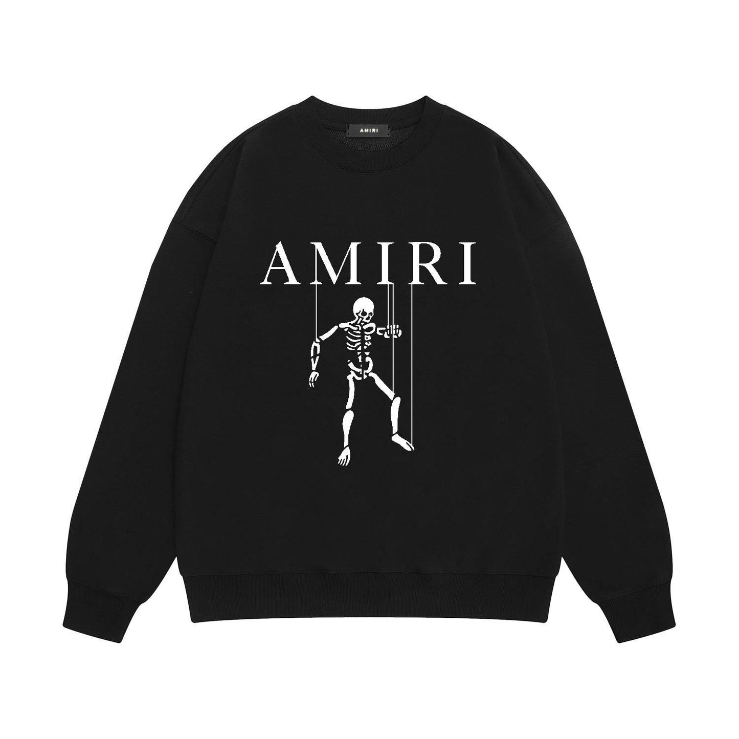 SOLL Amiri Fashion sweatshirts