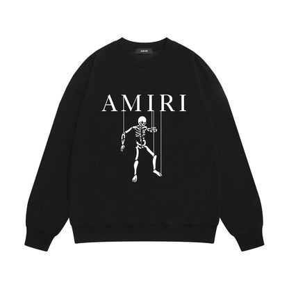 SOLL Amiri Fashion sweatshirts