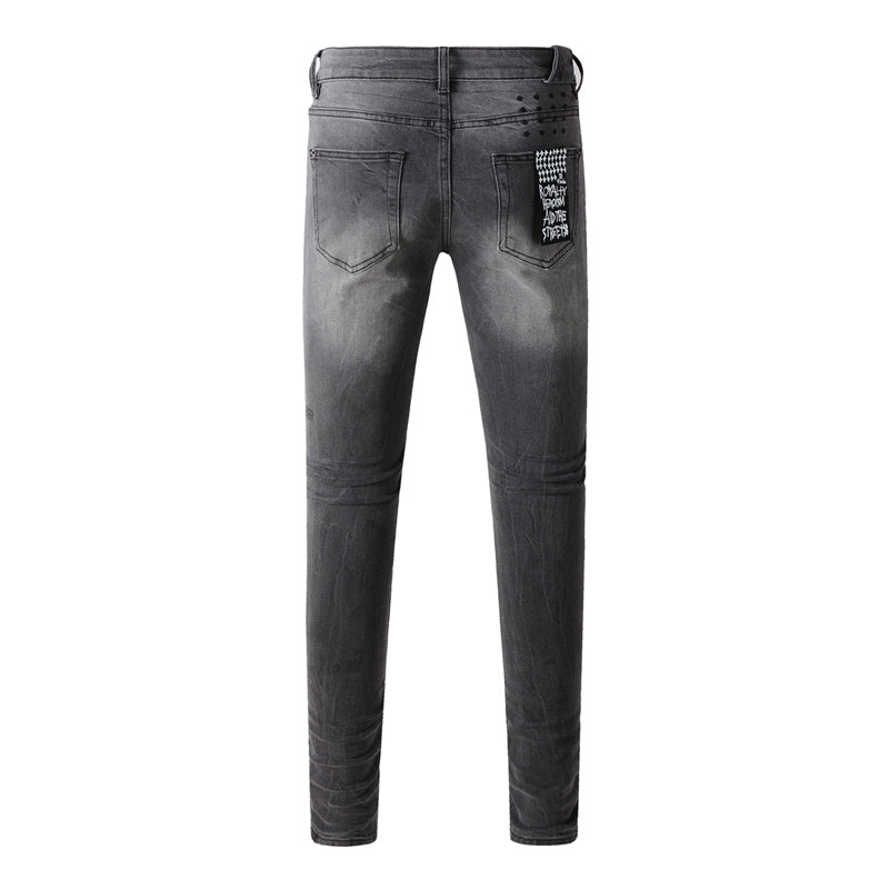 SOLL Ksubi Fashion jeans 3003