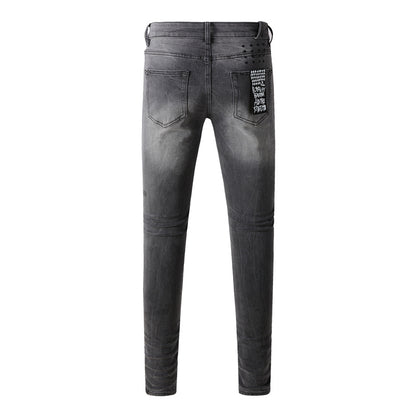 SOLL Ksubi Fashion jeans 3003