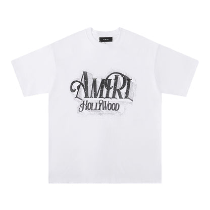 SOLL Amiri Fashion T-shirt