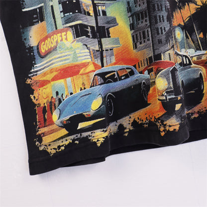 SOLL Godspeed Fashion T-shirt