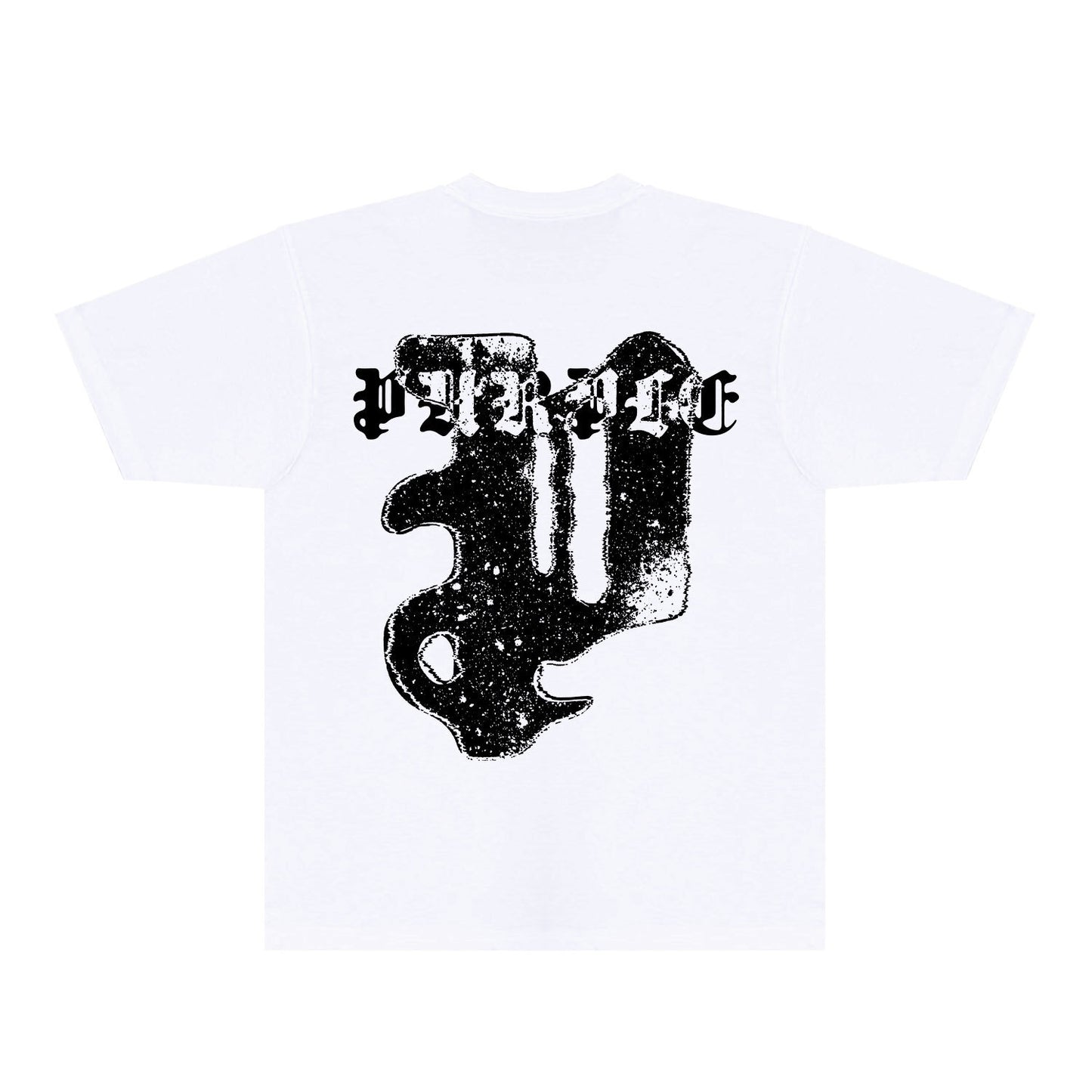 SOLL Purple Fashion T-shirt