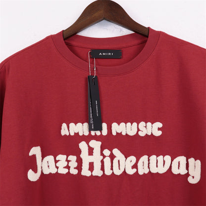 SOLL Amiri Fashion T-shirt