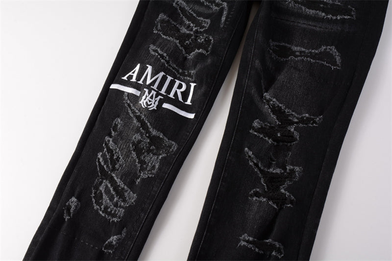 SOLL Amiri Fashion jeans 8882