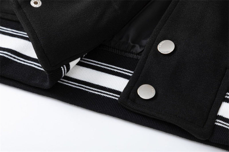 SOLL Amiri Fashion jacket