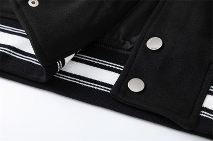 SOLL Amiri Fashion jacket