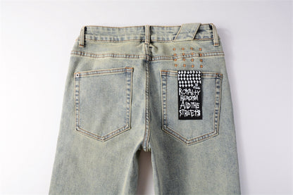 SOLL Ksubi Fashion jeans 3028