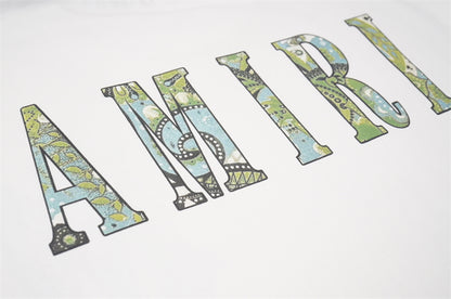 SOLL Amiri Fashion T-shirt