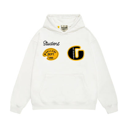SOLL Gallery Dept Fashion sweatshirts