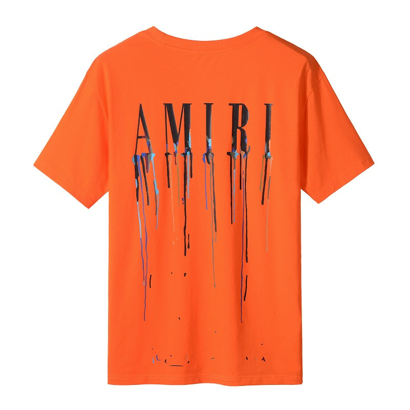 SOLL Amiri Fashion T-shirt