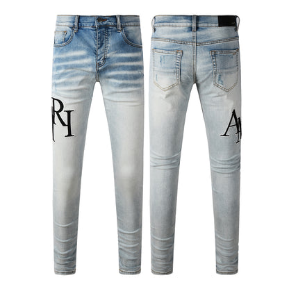SOLL Amiri Fashion jeans 8910