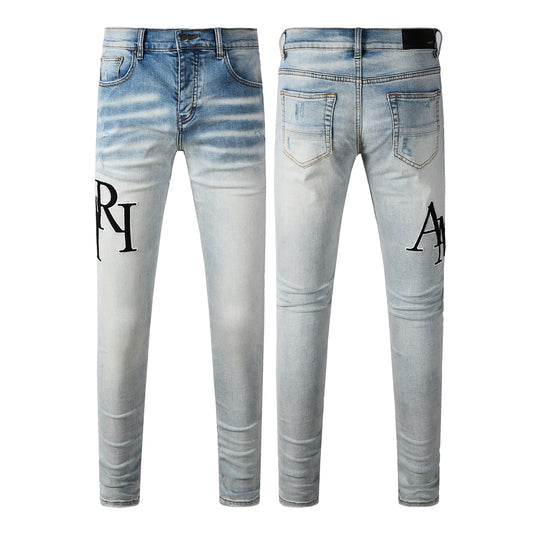 SOLL Amiri Fashion jeans 8910