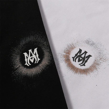 SOLL Amiri Fashion T-shirt