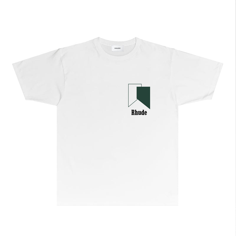 SOLL Rhude Fashion T-shirt