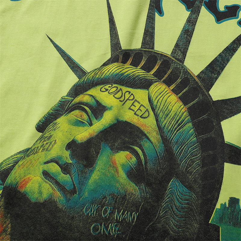 SOLL Godspeed Fashion T-shirt