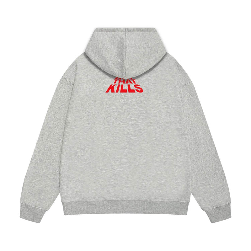 SOLL Gallery Dept Fashion sweatshirts