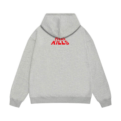 SOLL Gallery Dept Fashion sweatshirts