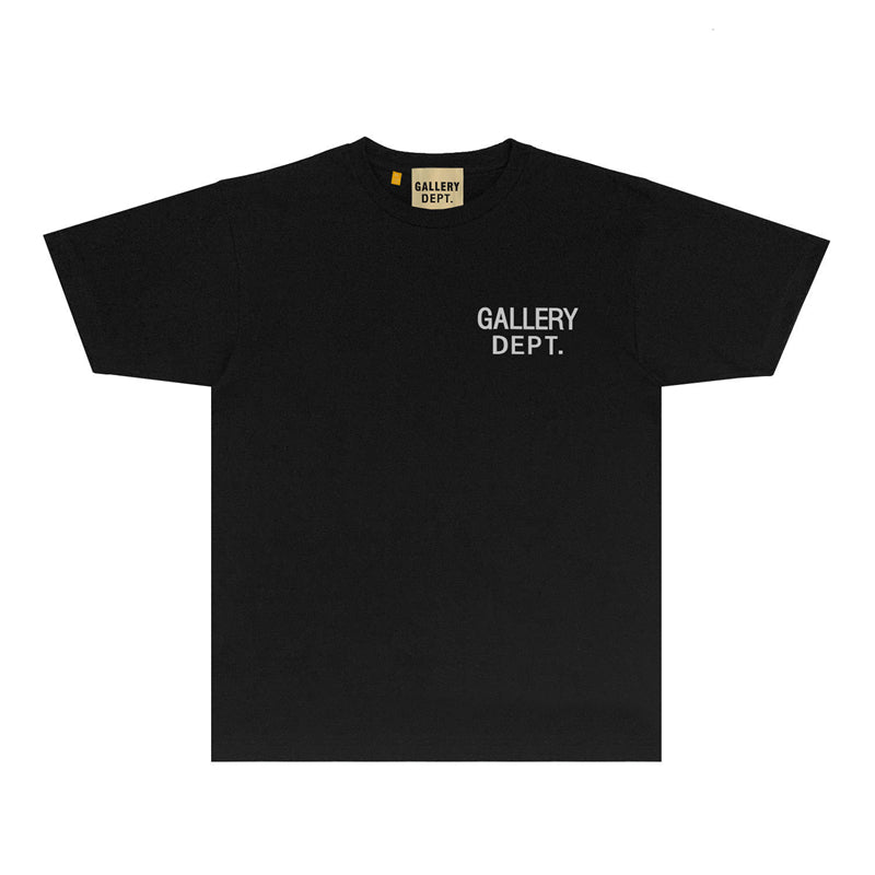 SOLL GALLERY DEPT Fashion T-shirt