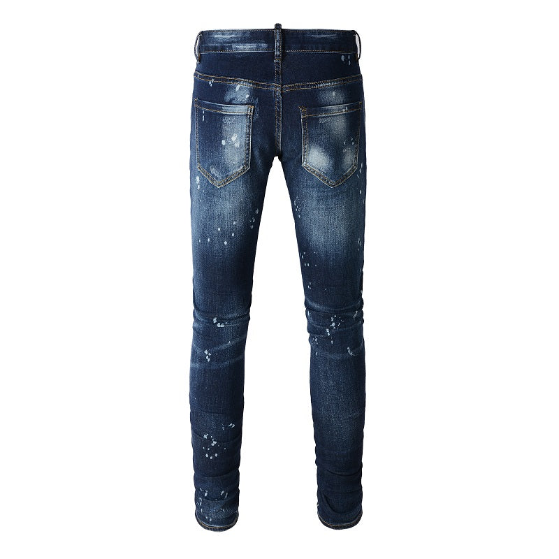 SOLL Amiri Fashion jeans 6905