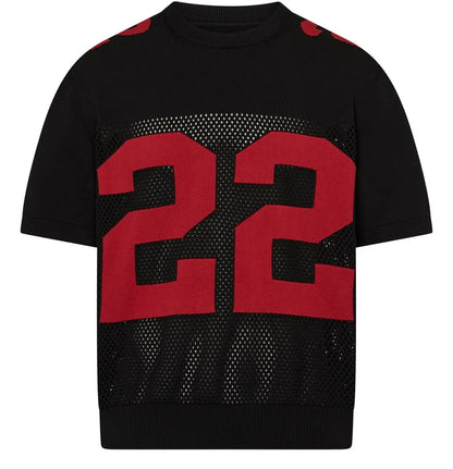 SOLL Amiri Fashion T-shirt