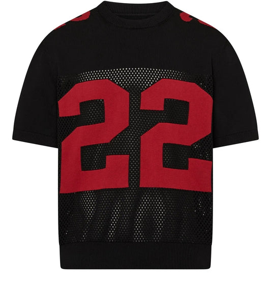 SOLL Amiri Fashion T-shirt