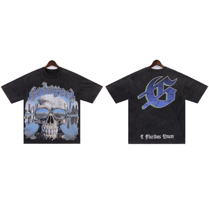 SOLL Godspeed Fashion T-shirt