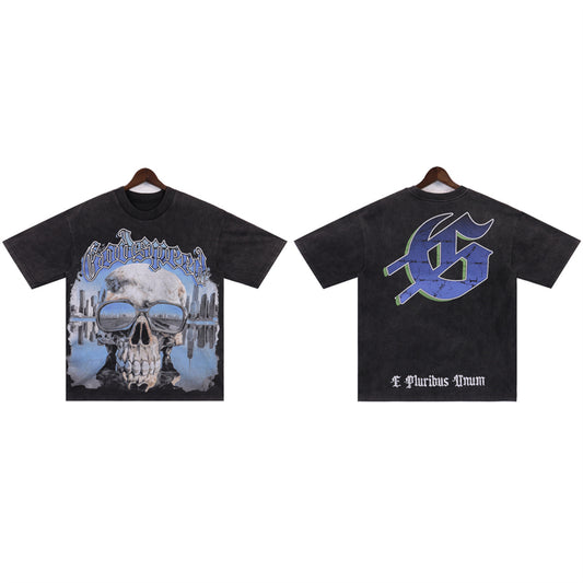 SOLL Godspeed Fashion T-shirt