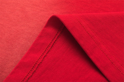 SOLL Amiri Fashion T-shirt