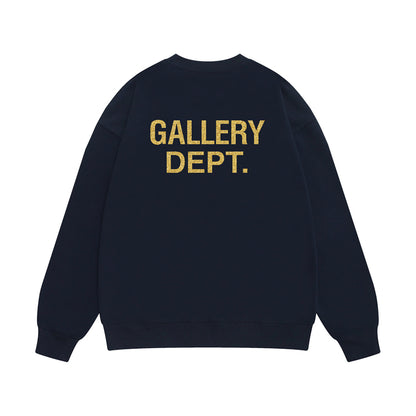 SOLL Gallery Dept Fashion sweatshirts