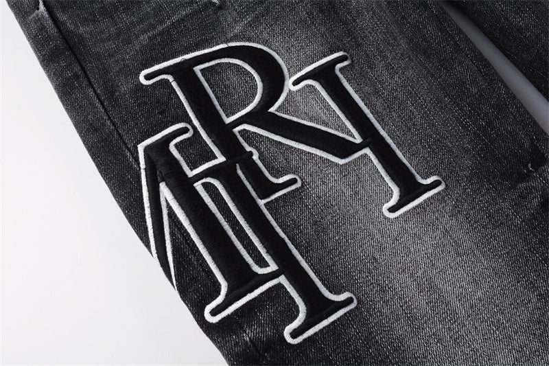 SOLL Amiri Fashion jeans 8908